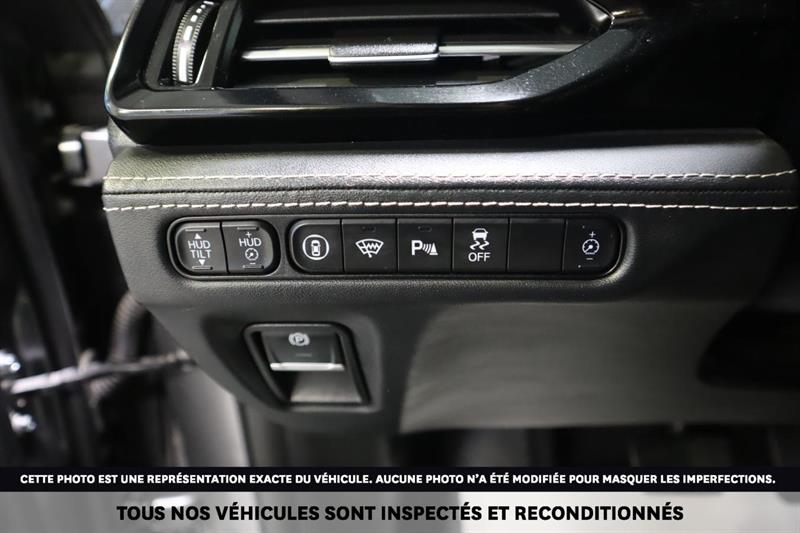 acura MDX 2022 - 27