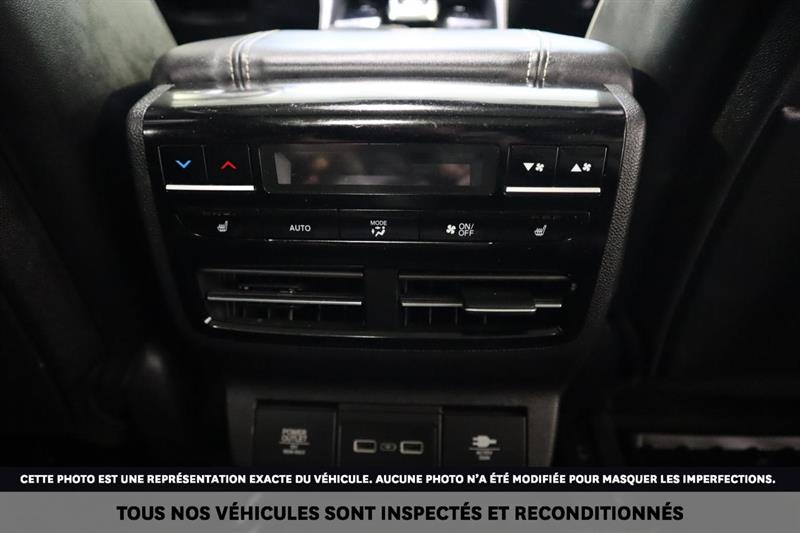 acura MDX 2022 - 28