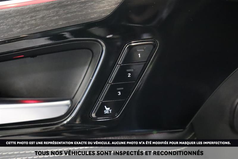 acura MDX 2022 - 34