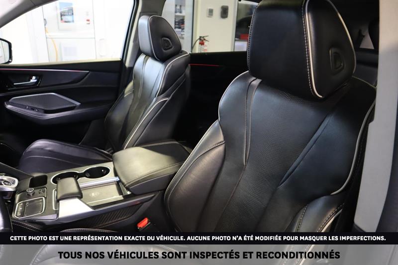 acura MDX 2022 - 37