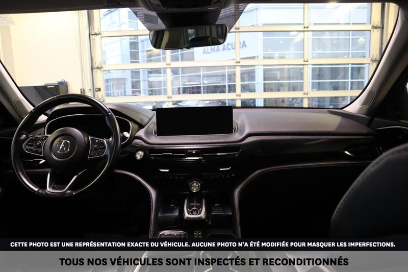 acura MDX 2022 - 38