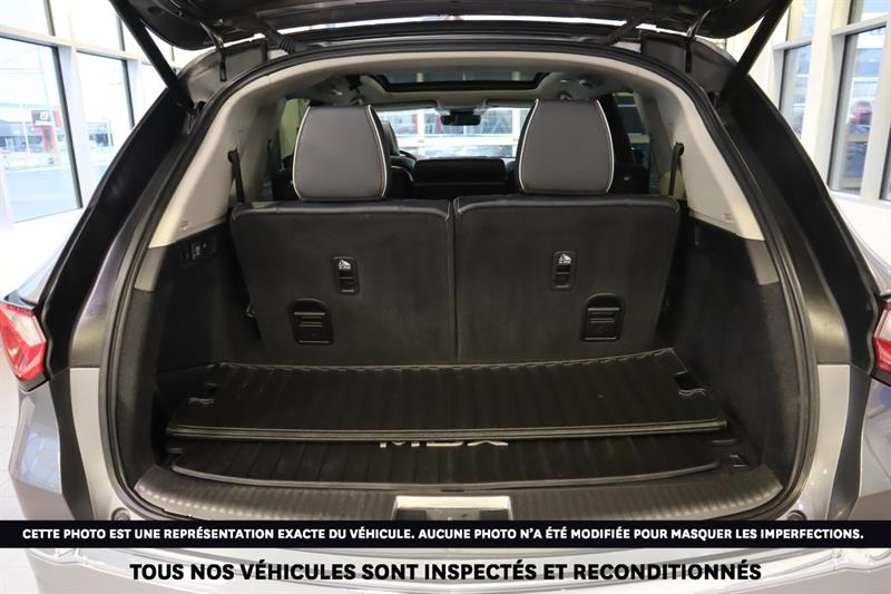 acura MDX 2022 - 39