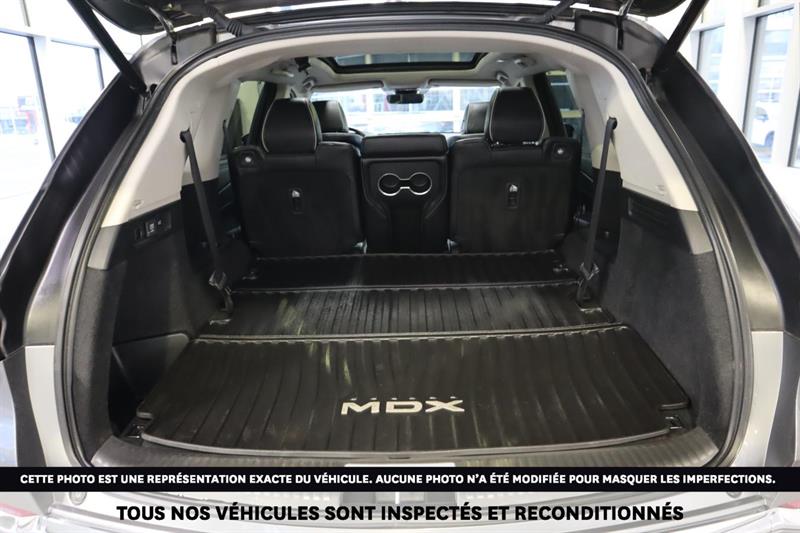 acura MDX 2022 - 40