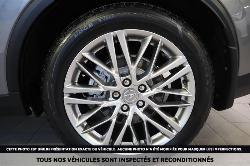 acura MDX 2022 - 42
