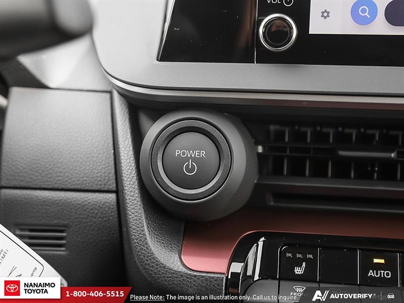 toyota Prius Plug-In Hybrid 2026 - 28