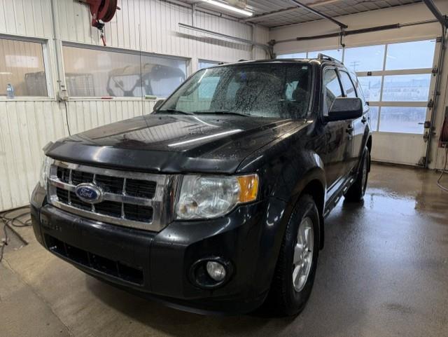 ford Escape 2011