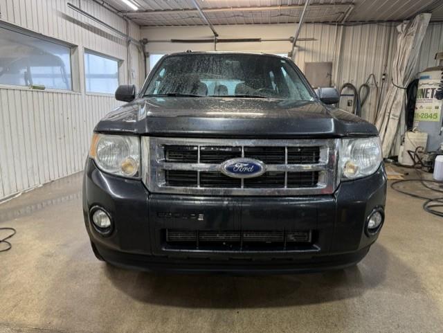 ford Escape 2011 - 2