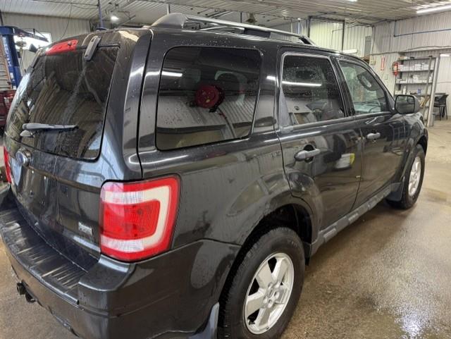 ford Escape 2011 - 5