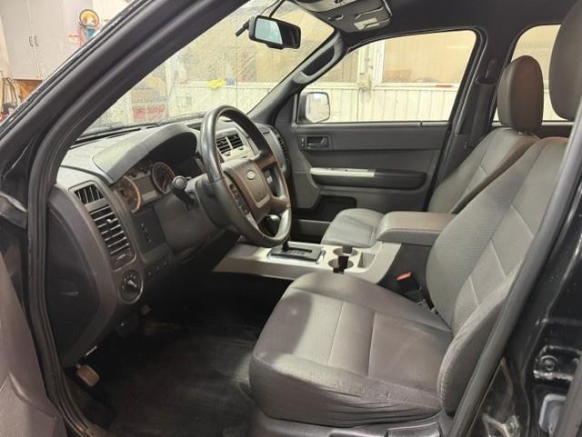 ford Escape 2011 - 6