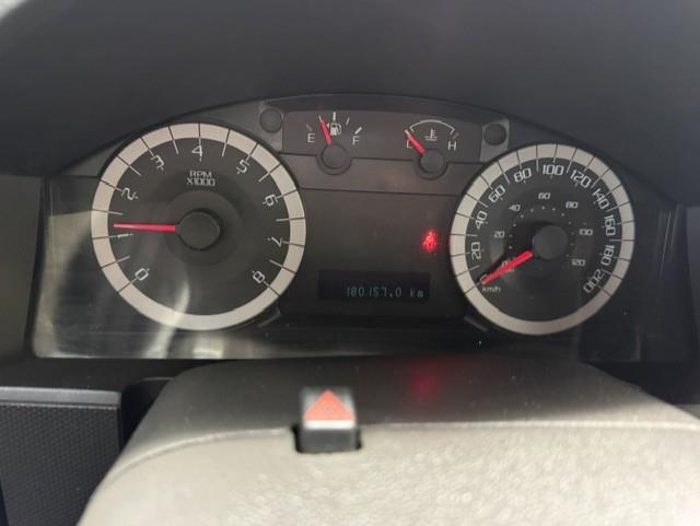 ford Escape 2011 - 8
