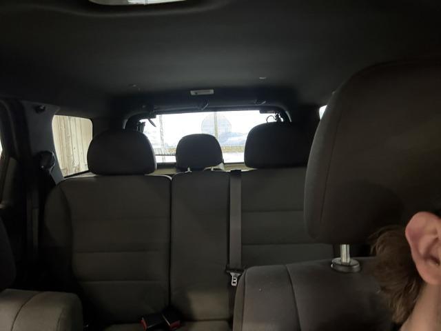 ford Escape 2011 - 11