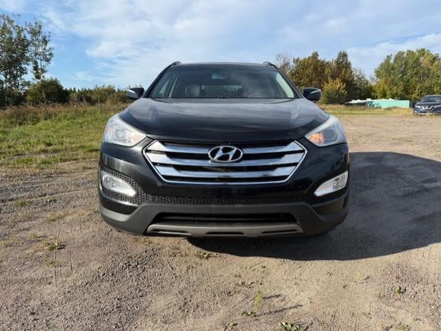 hyundai Santa Fe Sport 2014 - 2