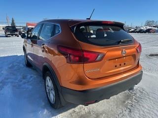 Nissan Qashqai 3