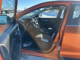 Nissan Qashqai 4