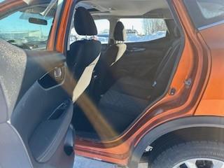 Nissan Qashqai 5