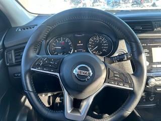Nissan Qashqai 7