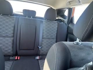 Nissan Qashqai 9