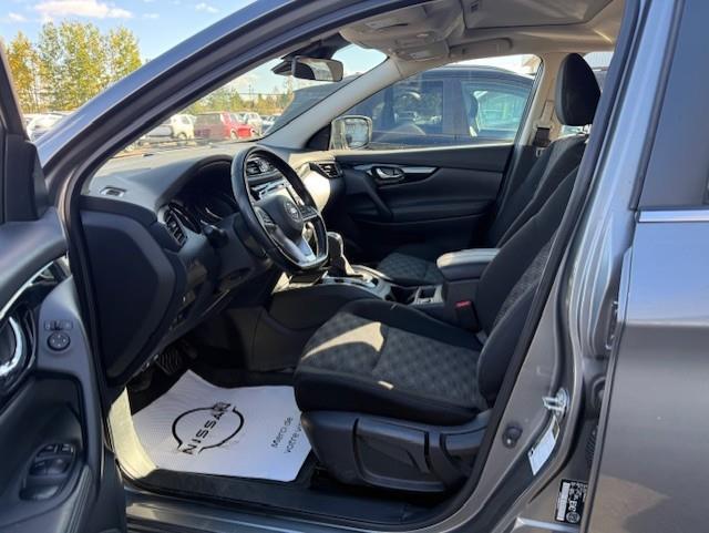 nissan Qashqai 2021 - 5