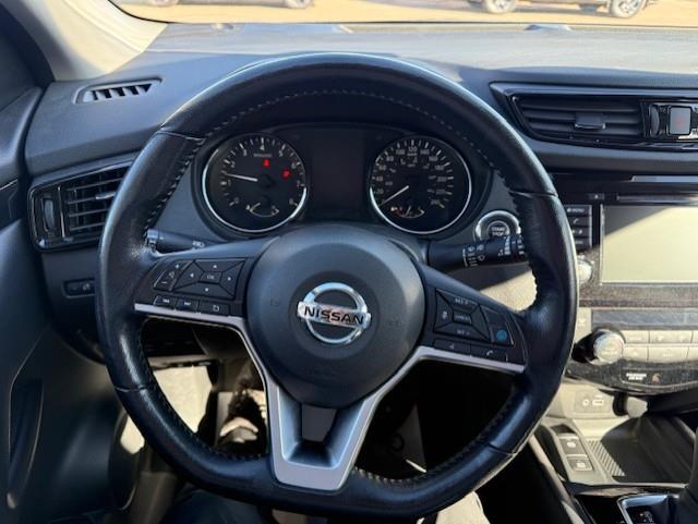 nissan Qashqai 2021 - 7