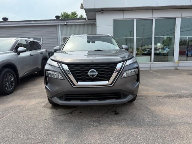 nissan Rogue 2022 - 2