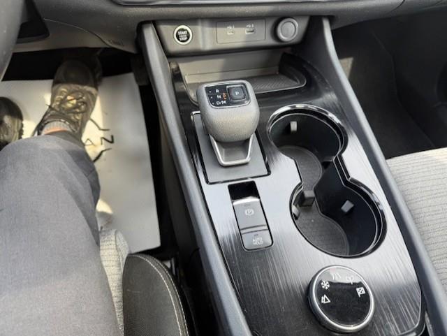 nissan Rogue 2022 - 9