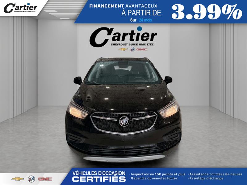 buick Encore 2021 - 2