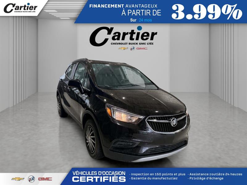 buick Encore 2021 - 3