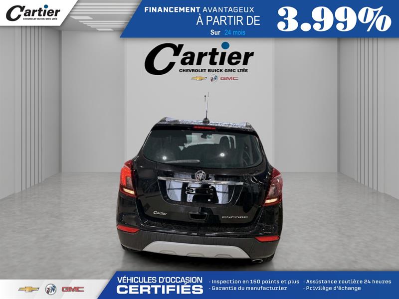 buick Encore 2021 - 5
