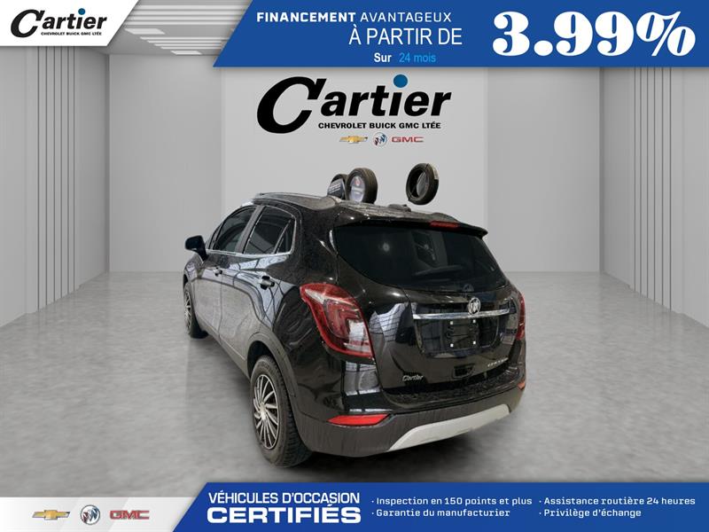 buick Encore 2021 - 6