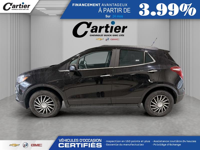 buick Encore 2021 - 7