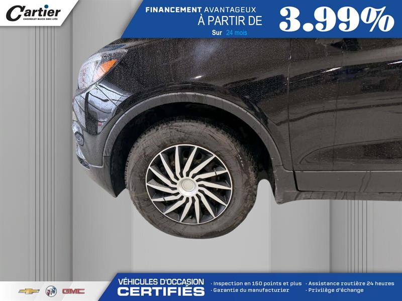 buick Encore 2021 - 8