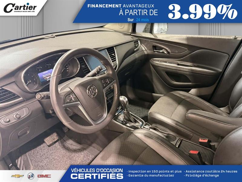 buick Encore 2021 - 9