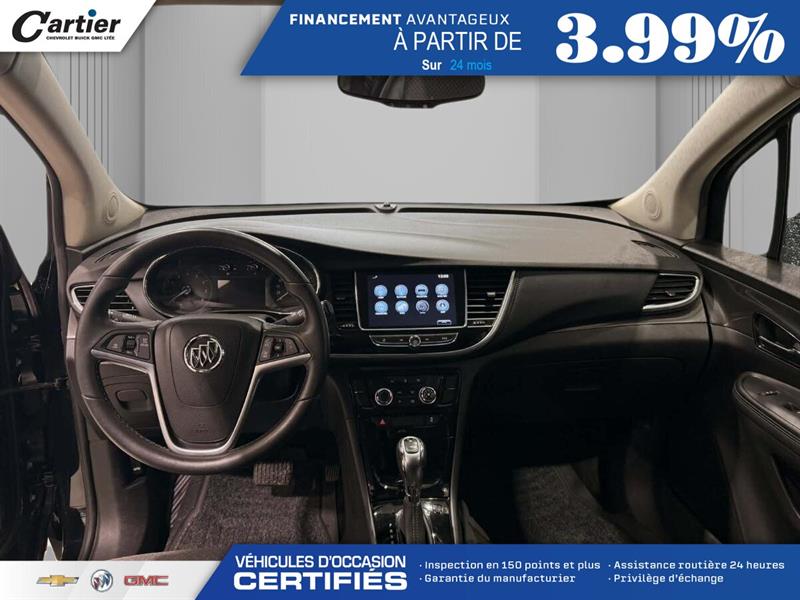 buick Encore 2021 - 10
