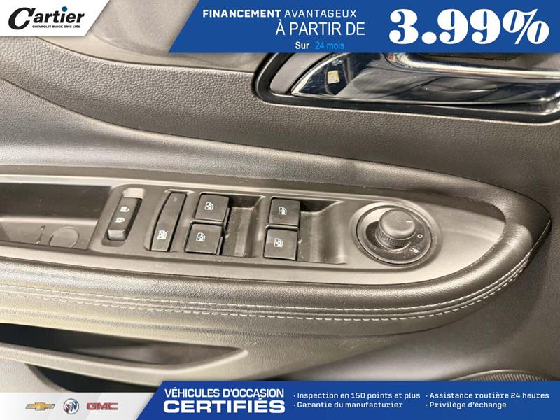 buick Encore 2021 - 11
