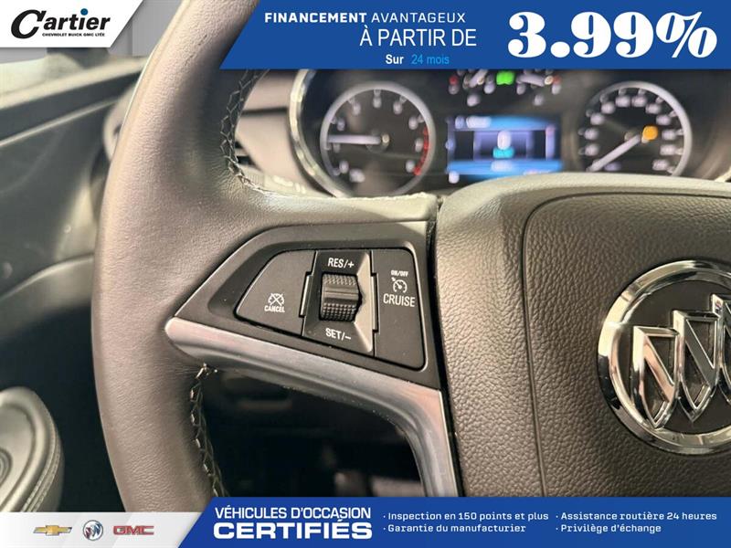buick Encore 2021 - 13