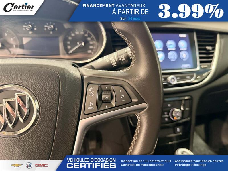 buick Encore 2021 - 14