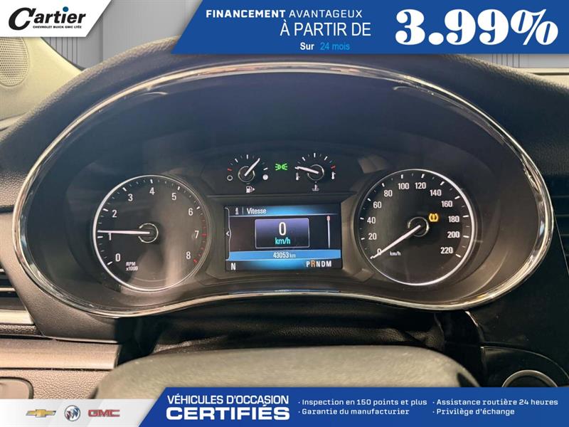 buick Encore 2021 - 15