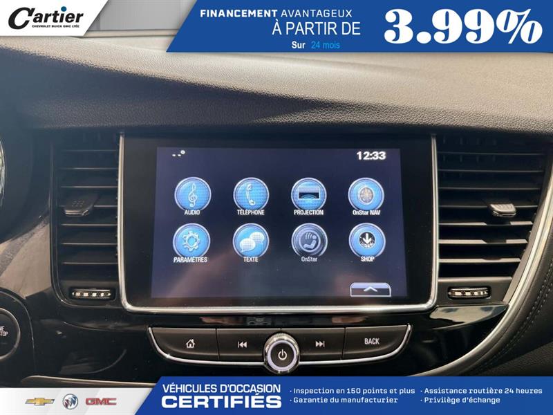 buick Encore 2021 - 16