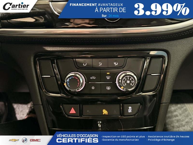 buick Encore 2021 - 18