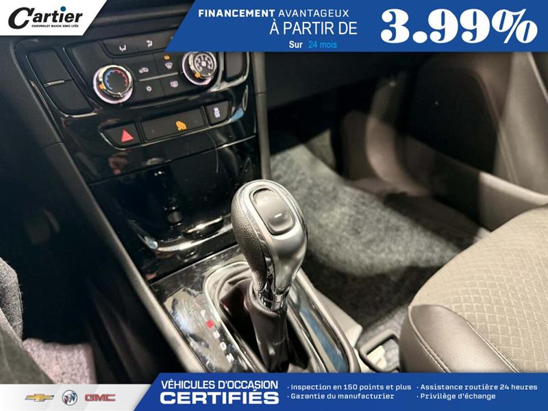 buick Encore 2021 - 19