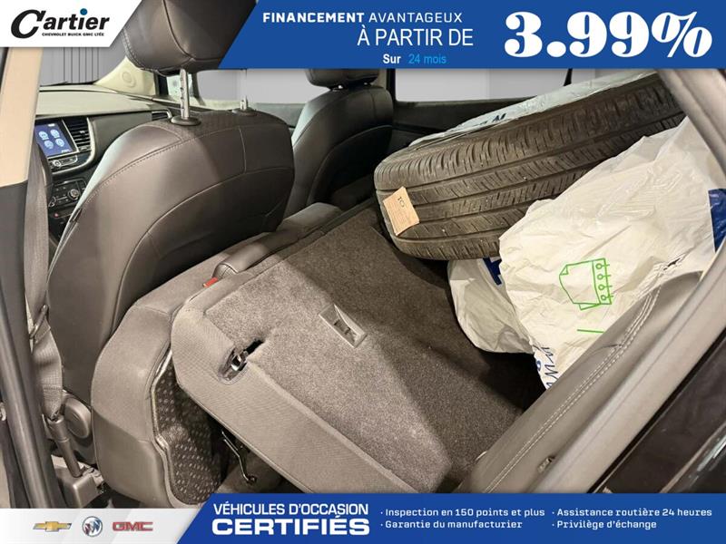 buick Encore 2021 - 20