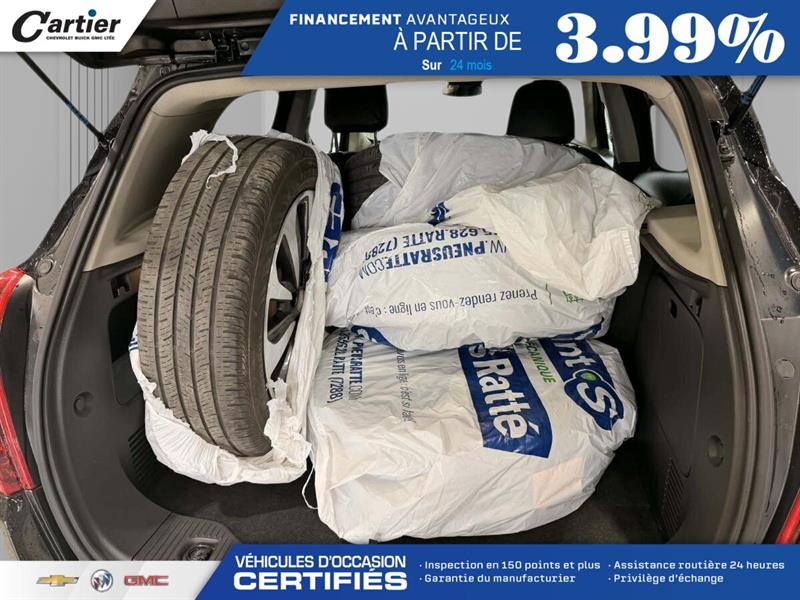 buick Encore 2021 - 21