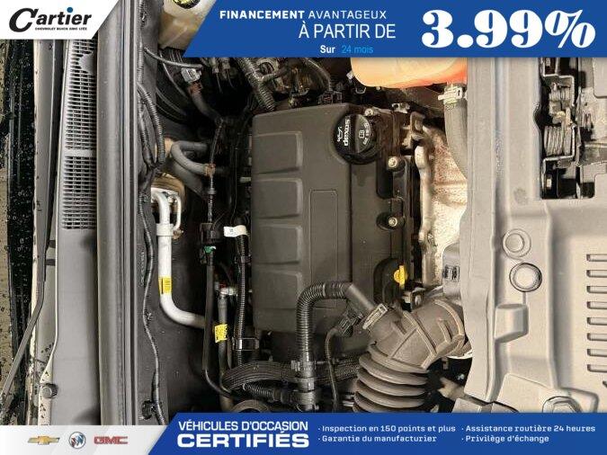 buick Encore 2021 - 22
