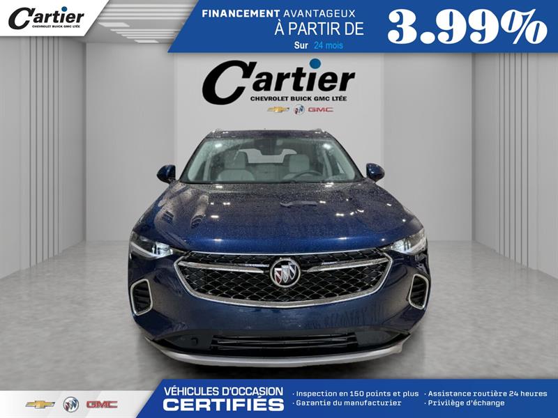 buick Envision 2023 - 2