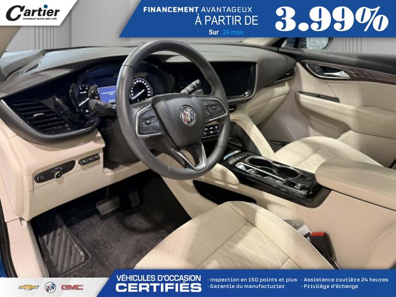 buick Envision 2023 - 10