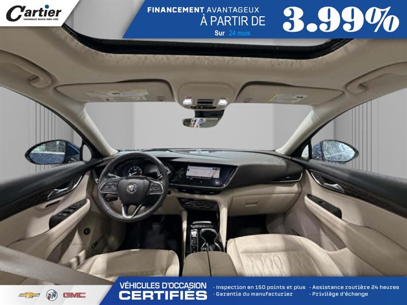 buick Envision 2023 - 12
