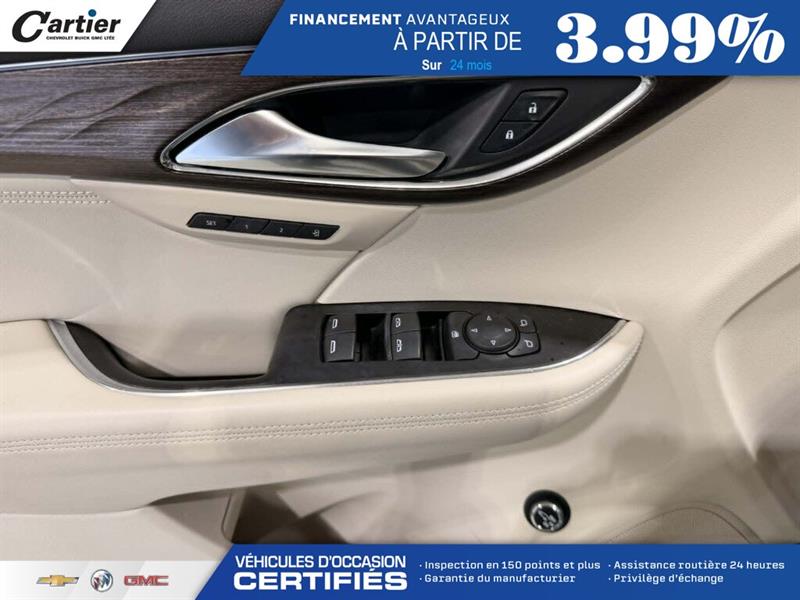 buick Envision 2023 - 14