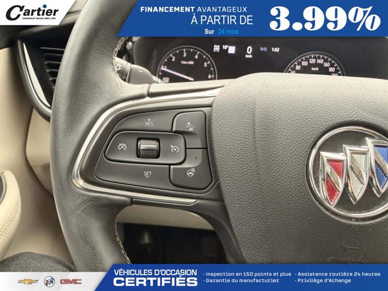 buick Envision 2023 - 17