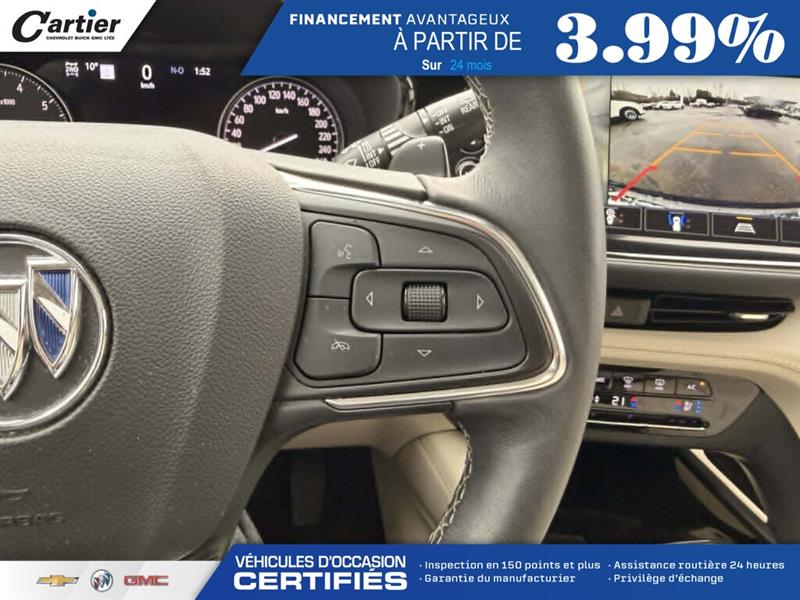 buick Envision 2023 - 18