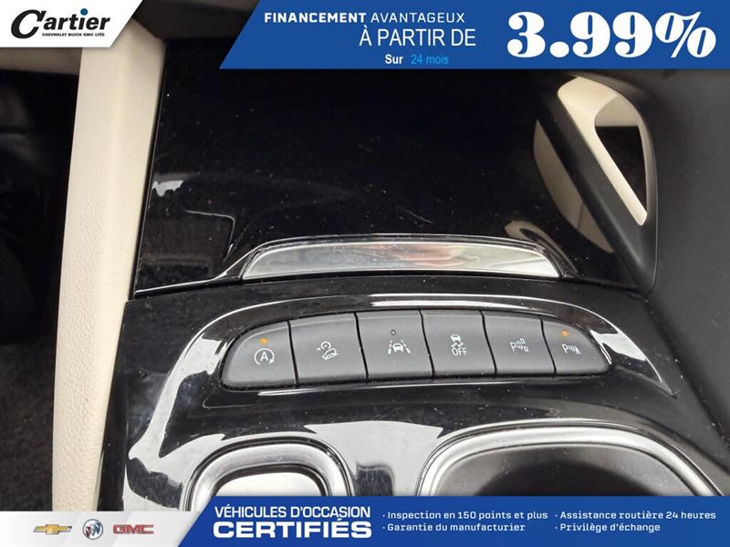 buick Envision 2023 - 19